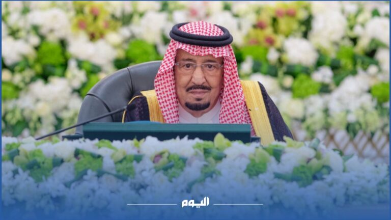 عاجل:-غدًا.-السعوديون-يحتفون-بالذكرى-الـ-11-لبيعة-خادم-الحرمين-الشريفين