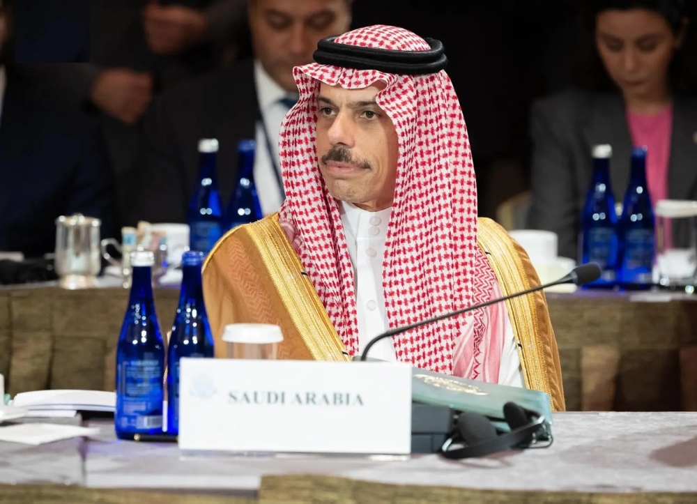 وزير-الخارجية-يشارك-في-اجتماع-دول-مجلس-التعاون-والولايات-المتحدة