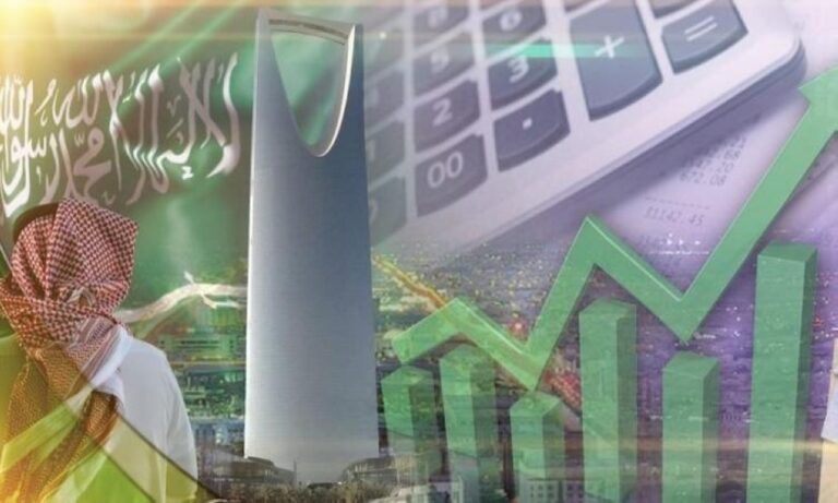 في-الذكرى-الـ-11-للبيعة.-قفزات-اقتصادية-للسعودية-بالأرقام