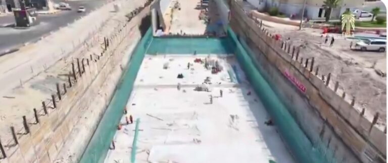 بـ1,4-مليار-ريال.-10-جسور-وأنفاق-لتحرير-الحركة-المرورية-بالأحساء