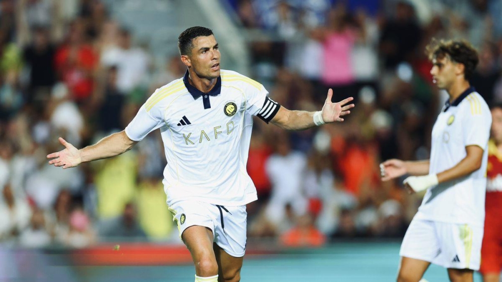 كريستيانو-رونالدو-يوجه-رسالة-عاجلة-لجمهور-النصر-بعد-الفوز-بكلاسيكو-الاتحاد-–-عاجل