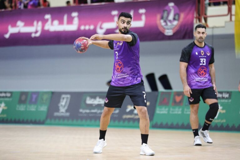 الهدى-يلجأ-للجهات-القانونية-بعد-بيان-“انضباط-اتحاد-اليد”