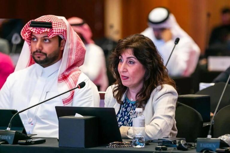 إنجاز-غير-مسبوق.-أول-سعودي-يحصد-تصنيف-“الإيكاو”-الدولي