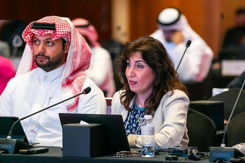 إنجاز-غير-مسبوق.-أول-سعودي-يحصد-تصنيف-“الإيكاو”-الدولي