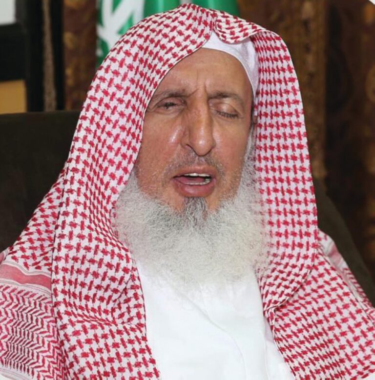 صدور-كتاب-(فتح-العلام-في-فتاوى-أركان-الإسلام)-للشيخ-عبدالعزيز-آل-الشيخ