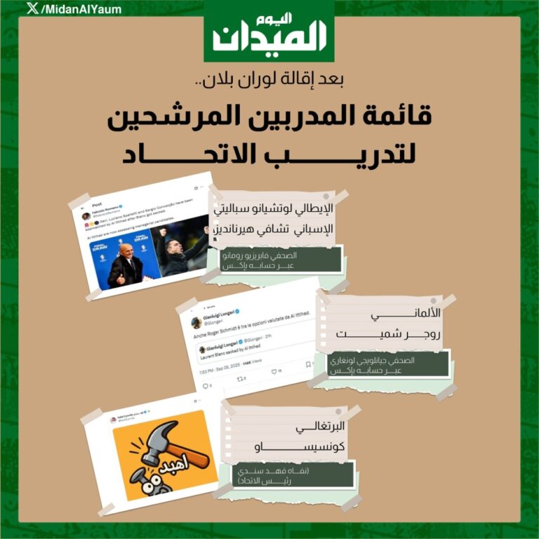 الكشف-عن-قائمة-المرشحين-لتدريب-فريق-الاتحاد 