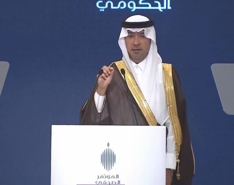 الحقيل:-الضوابط-الجديدة-لن-تؤثر-على-المشاريع-القائمة-وهدفنا-ضبط-سوق-الإيجار