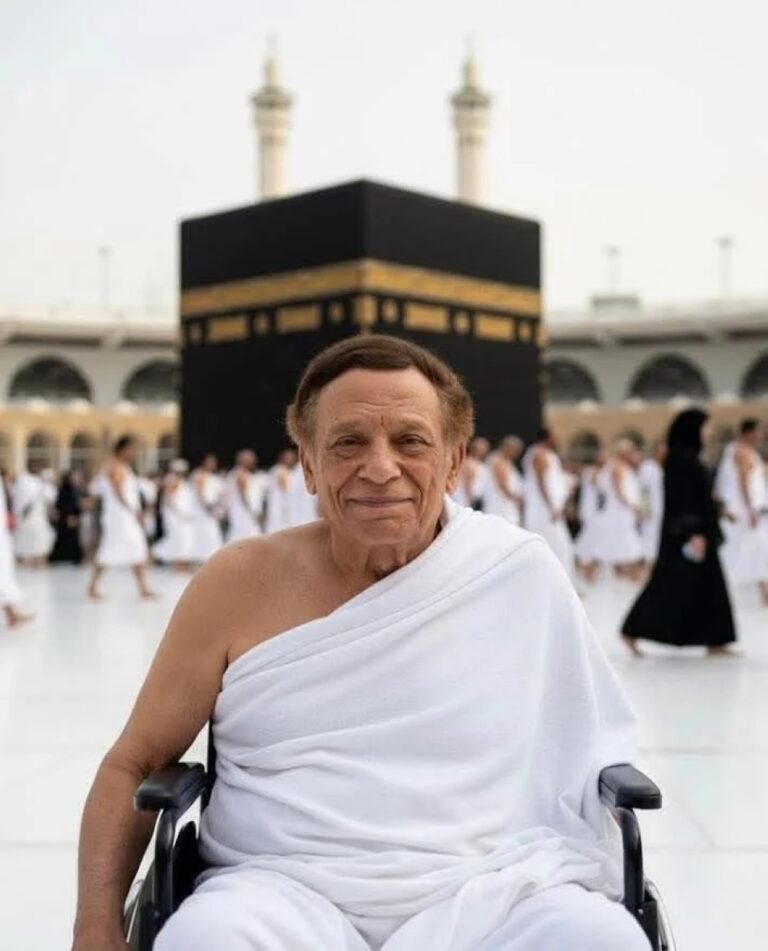 يؤدي-العمرة-ويبني-مسجدًا.-الشائعات-لا-تزال-تطارد-عادل-إمام