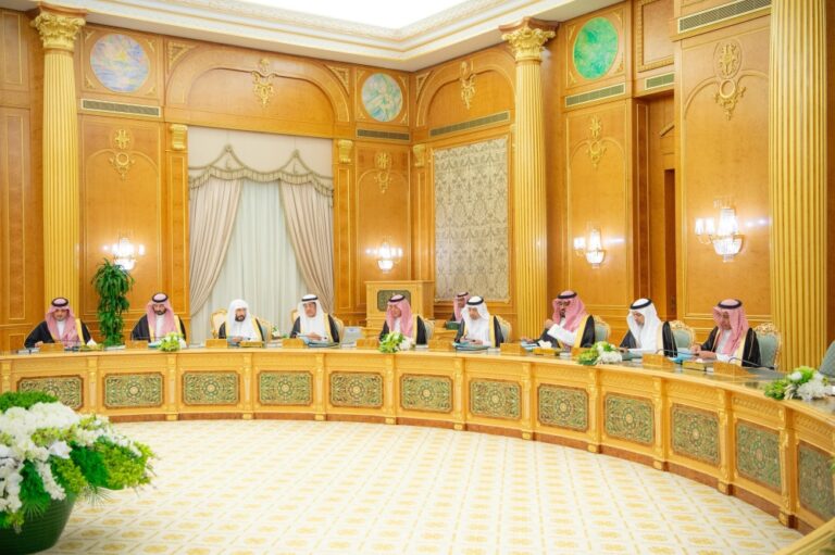 مجلس-الوزراء-يرحب-بإعلان-خطة-“ترامب”-الشاملة-لإنهاء-الصراع-في-قطاع-غزة
