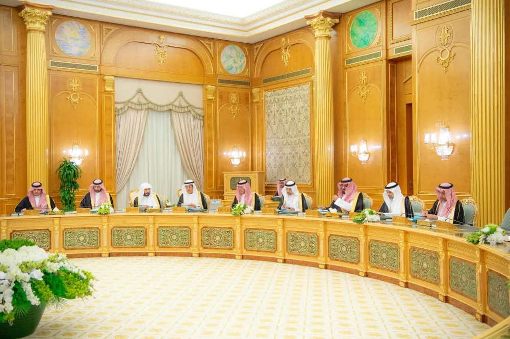 مجلس-الوزراء-يرحب-بإعلان-خطة-“ترامب”-الشاملة-لإنهاء-الصراع-في-قطاع-غزة