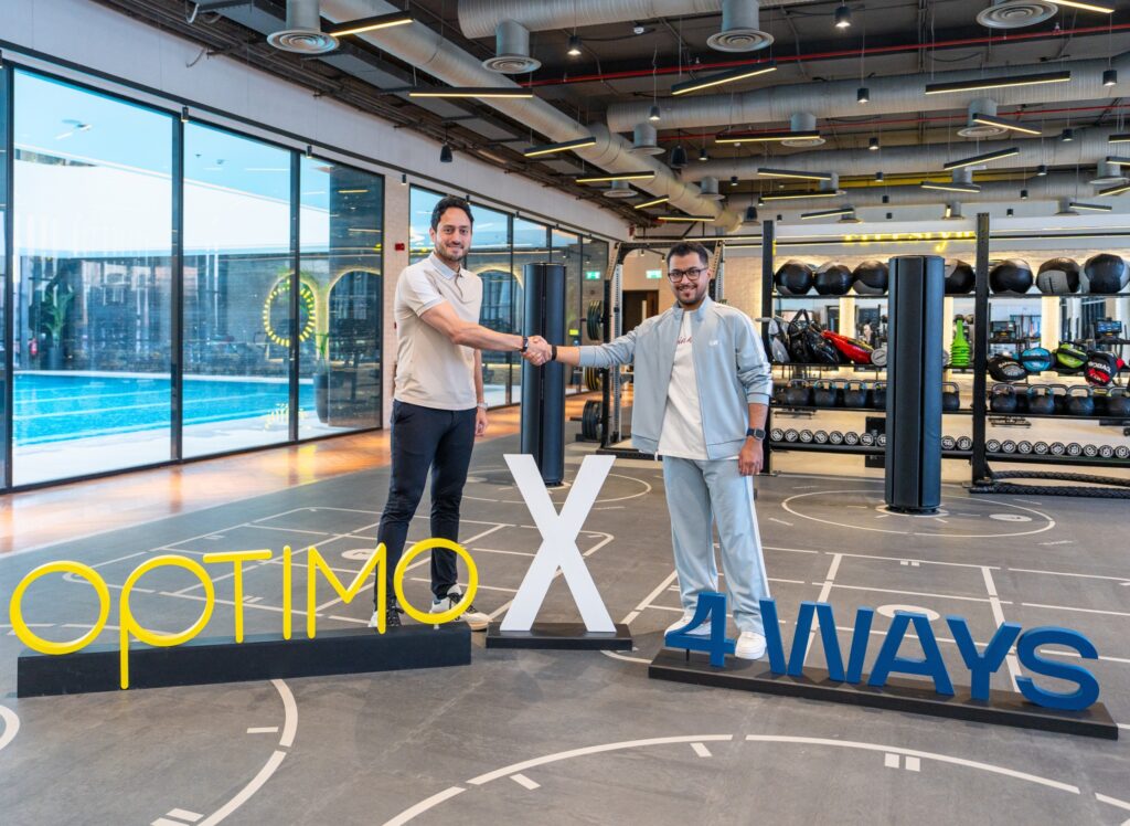 شراكة بين نادي أوبتيمو ومراكز فور ويز لتقديم خدمات علاج وتأهيل بمعايير عالمية 52 IMG 20250904 WA0004