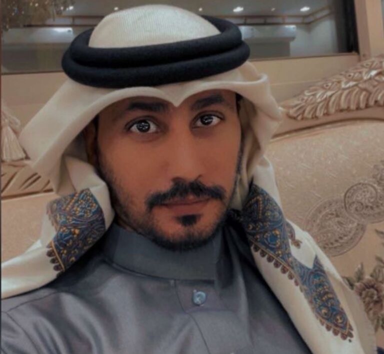 طلال الفديد.. يكشف عن مسيرته في عالم السوشيال ميديا