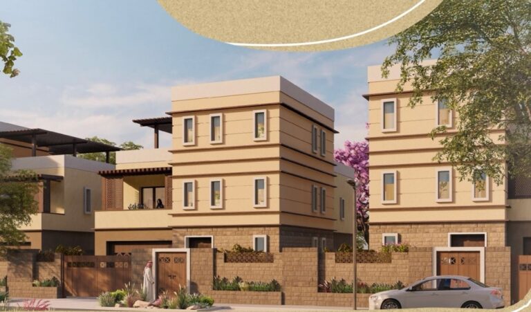بدء-تطبيق-المرحلة-الثانية-للوجهات-التصميمية-من-العمارة-السعودية-في-7-مدن