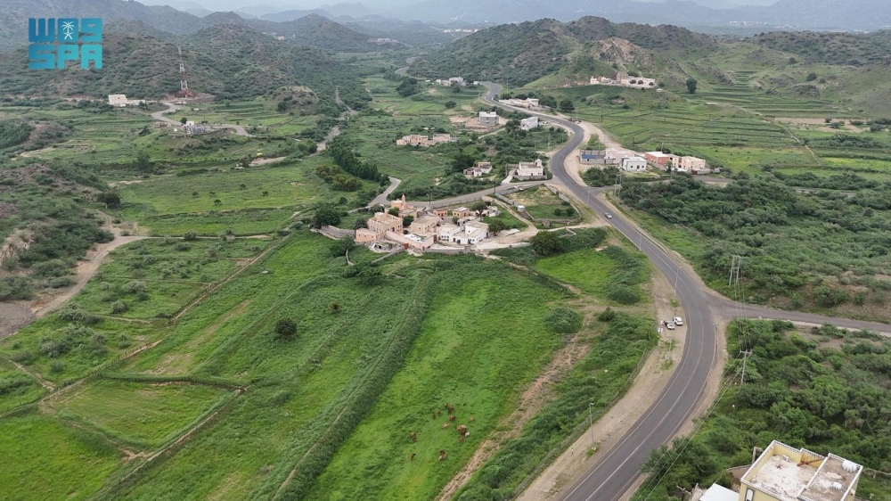 محافظة-العارضة.-جوهرة-جازان-بين-الطبيعة-الخلابة-وخطط-التنمية