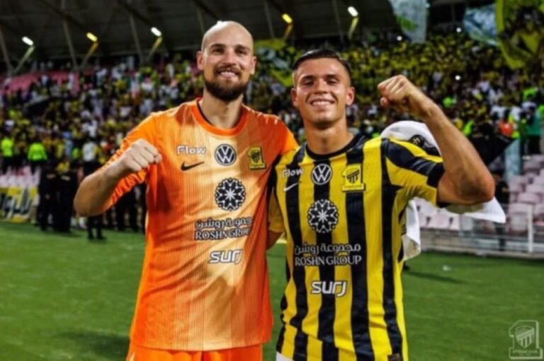 ثنائي-الاتحاد-ينضم-لقائمة-منتخب-صربيا.-واستبعاد-سافيتش