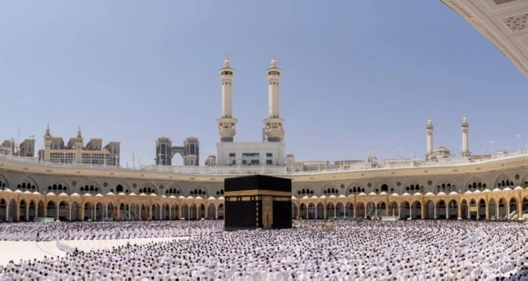 “الجوازات”-تدعم-جميع-المنافذ-بأحدث-التقنيات-لاستقبال-المعتمرين