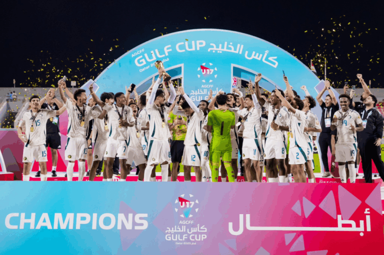 المسحل-يهنئ-منتخب-الناشئين-بعد-التتويج-بكأس-الخليج-2025