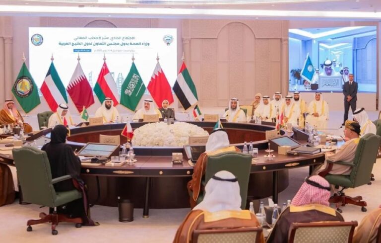 بمشاركة-السعودية.-مناقشات-حول-تطوير-المدن-الصحية-الخليجية