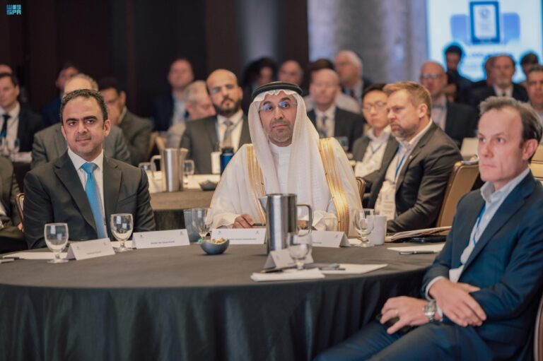 توقيع-8-مذكرات-تفاهم.-تفاصيل-القمة-السعودية-الأمريكية-للمياه-2025