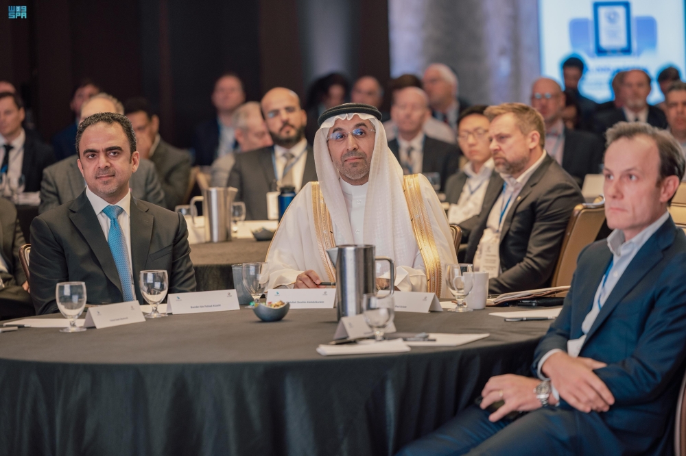 توقيع-8-مذكرات-تفاهم.-تفاصيل-القمة-السعودية-الأمريكية-للمياه-2025