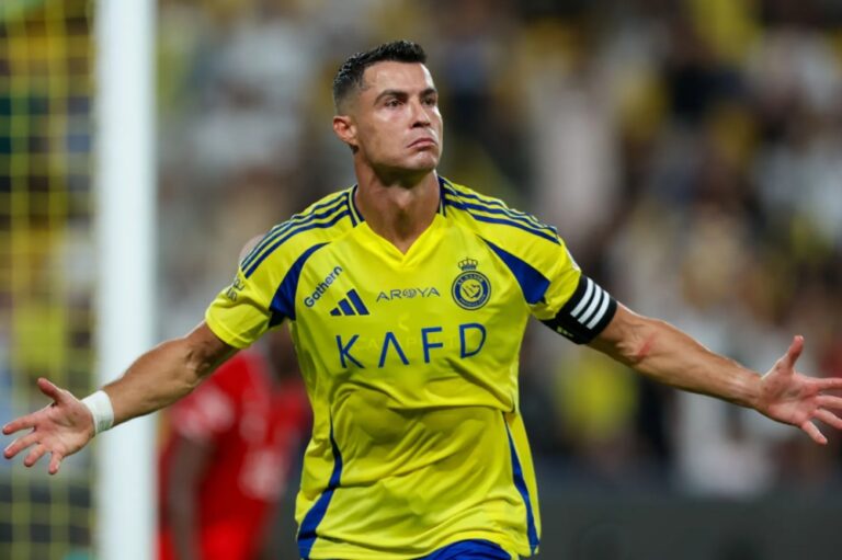  مسؤول-شرطة-غوا-:-لم-يصلنا-تأكيد-بوصول-رونالدو-مع-النصر.-وسنزيد-أفراد-الأمن-للمباراة