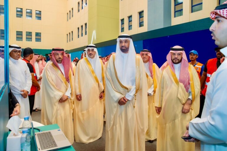بتجارب-تفاعلية-وغرفة-هروب.-”الموارد-البشرية“-تعزز-وعي-موظفيها-سيبرانياً