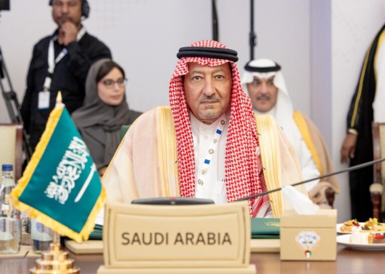 بمشاركة-المملكة.-منتدى-“الأمن”-يناقش-تطوير-التعاون-بين-دول-الخليج-والاتحاد-الأوروبي