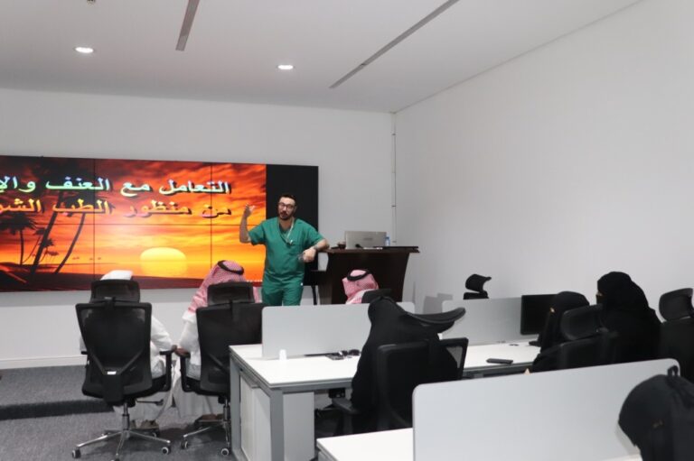 بالتعاون-مع-النيابة-العامة.-تدريب-طلاب-القانون-المتميزين-في-الرياض