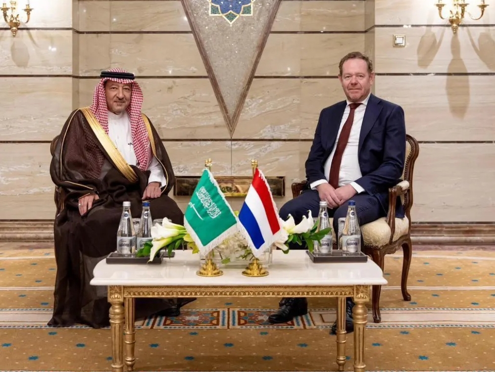 الكويت.-الخريجي-يشارك-في-الاجتماع-الوزاري-الخليجي-الأوروبي-29