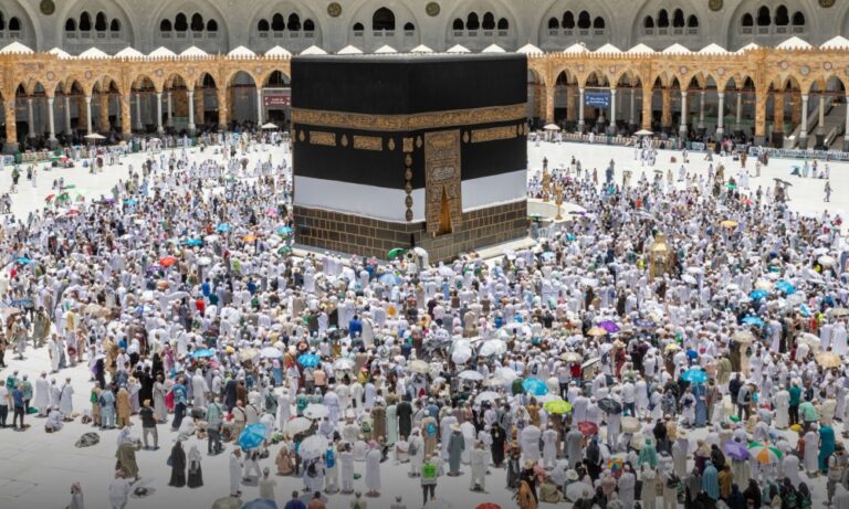 وزارة-الحج-والعمرة:-تنسيق-مبكر-مع-أكثر-من-60-دولة-لموسم-حج-1447هـ