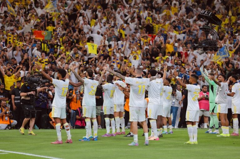 النصر-يفاجئ-جماهيره-عبر-حسابه-في-“إكس”-–-#عاجل