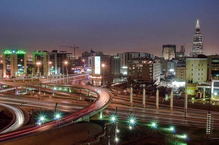 البنك-الدولي-يرفع-توقعاته-لنمو-الاقتصاد-السعودي-في-2025-إلى-3.2%