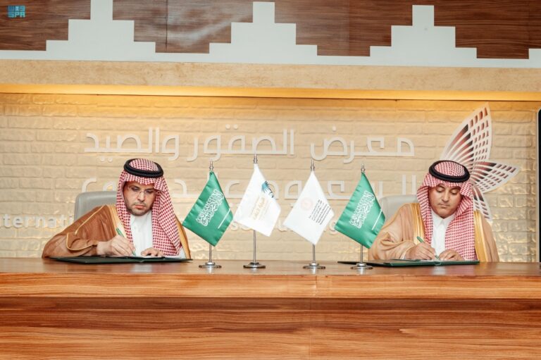 لحماية-البيئة.-النيابة-العامة-ومحمية-الإمام-تركي-توقّعان-مذكرة-تعاون