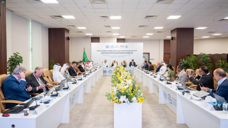 من-الأفضل-بالعالم.-إشادة-أممية-بتجربة-المملكة-بالحوكمة-الجيومكانية