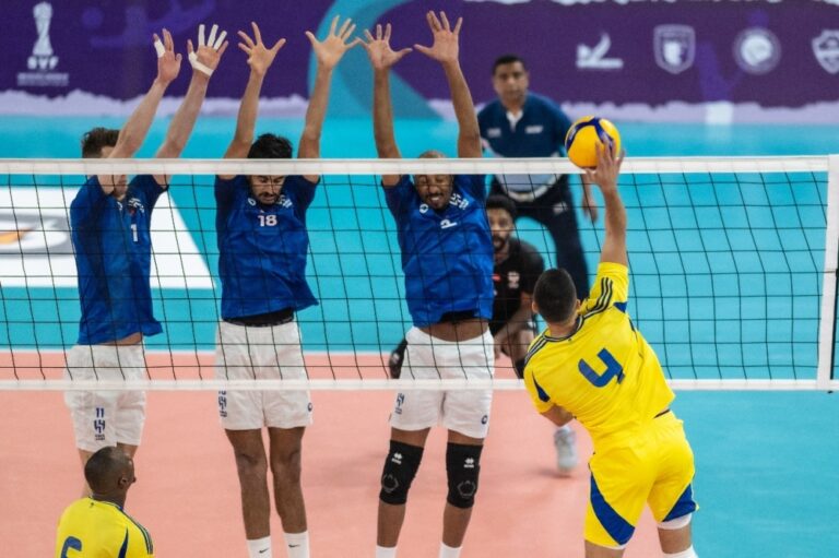 طائرة-الهلال-تهزم-النصر-في-كأس-الاتحاد-السعودي
