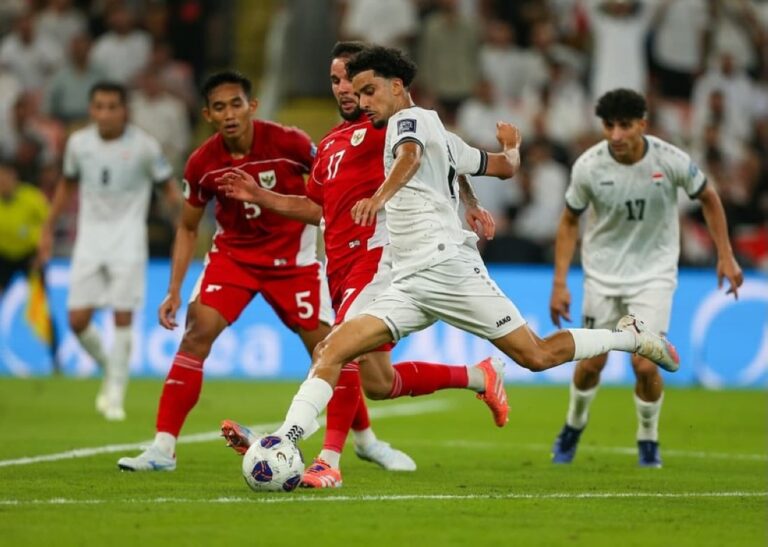 فرص-المجموعة-الثانية-في-الملحق-الآسيوي-المؤهل-لكأس-العالم-2026