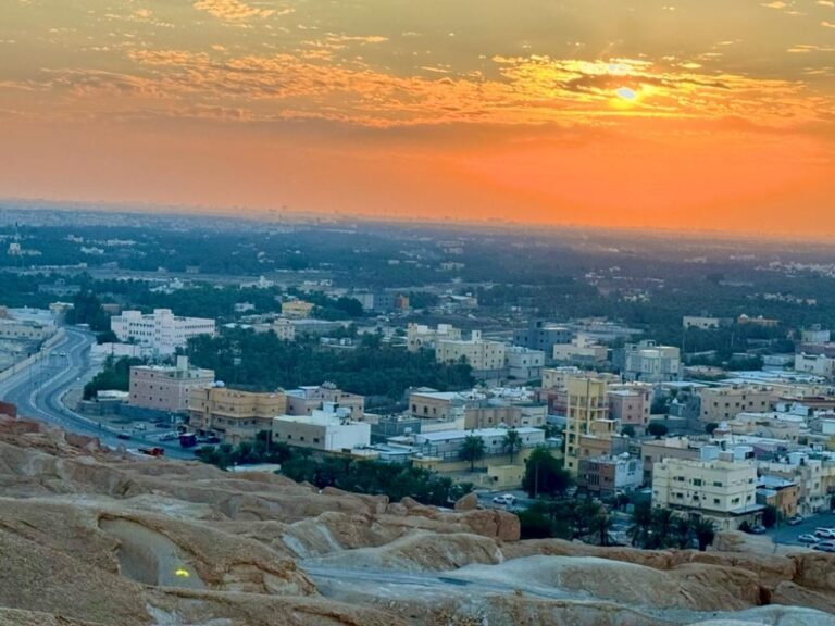 23%-زيادة-في-الغرف-الفندقية-بالأحساء-–-#عاجل