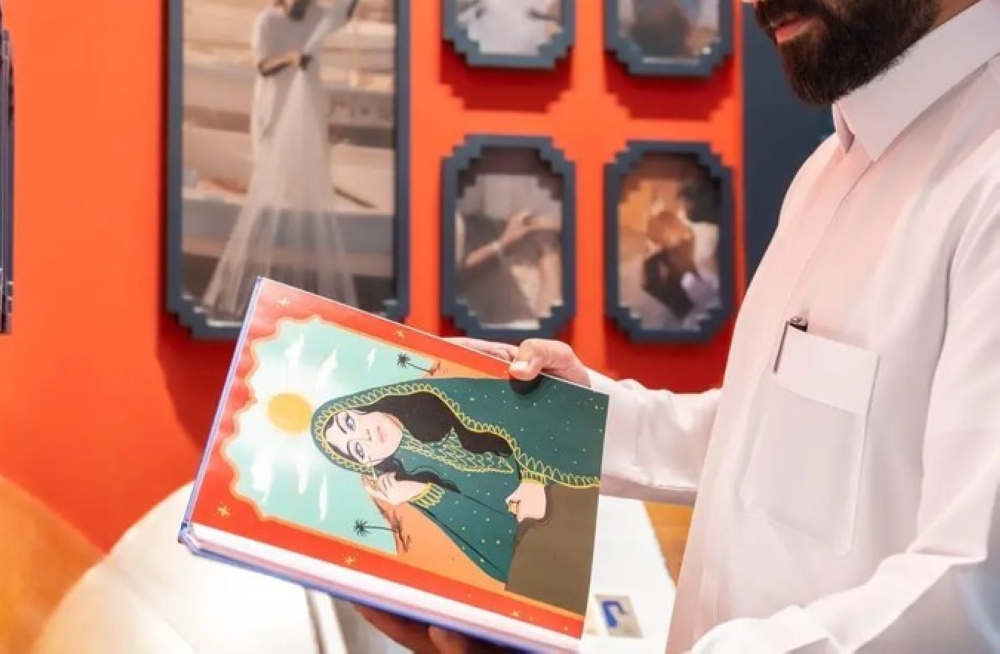 الرواية-السعودية.-نضج-وازدهار-نوعي-تعكسه-الأرقام-والمؤشرات