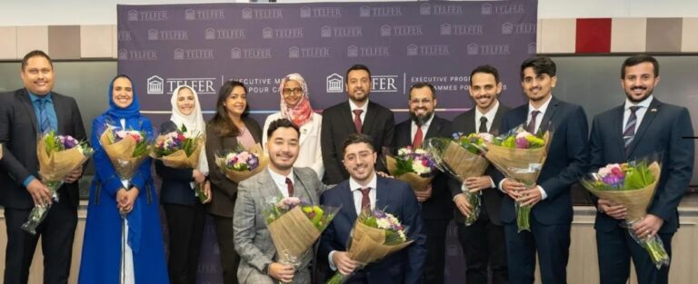 تخرج-دفعة-أطباء-سعوديين-من-برنامج-الرعاية-الصحية-في-جامعة-أوتاوا