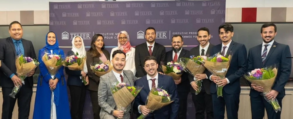 تخرج-دفعة-أطباء-سعوديين-من-برنامج-الرعاية-الصحية-في-جامعة-أوتاوا