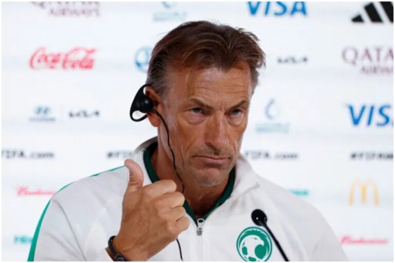 رينارد-يستقر-على-هجوم-الأخضر-أمام-العراق-في-ملحق-آسيا-لكأس-العالم