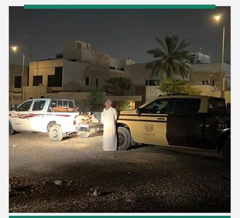 صيد-وتخييم-ونقل-حطب.-ضبط-4-أشخاص-بتهمة-ارتكاب-مخالفات-بيئية