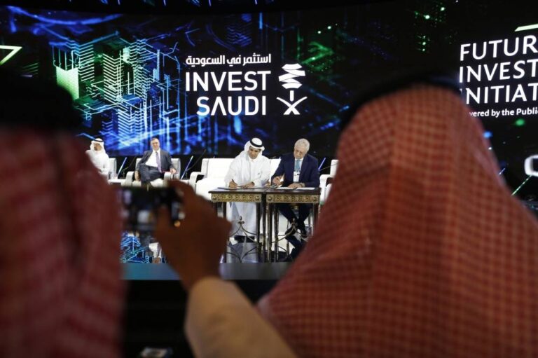 3-تريليونات-ريال-أموالا-أجنبية-جذبتها-المملكة-في-2025