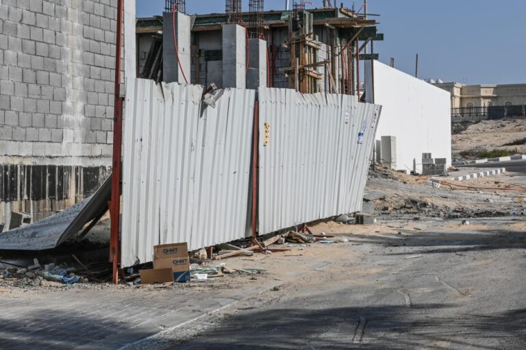 «بلدية-الظهران»-تضع-الإنشاءات-تحت-المجهر.-لا-تهاون-مع-المخالفات