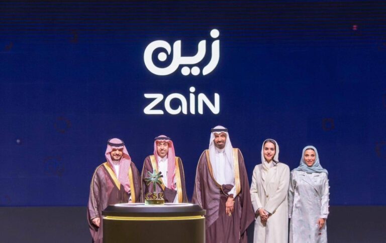 “زين-السعودية”-تحصد-جائزة-المسؤولية-الاجتماعية-للمرة-الثانية-على-التوالي