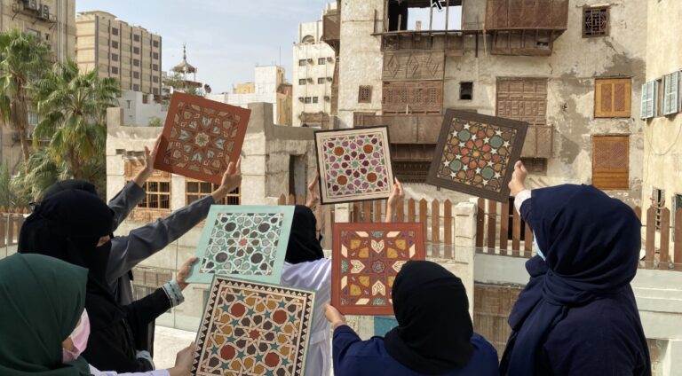فعاليات-وبرامج-فريدة.-فتح-التسجيل-بـ”معسكر-وِرث”-في-الأحساء