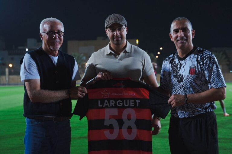 عبداللطيف-النصار-يرحل-عن-نادي-الرياض-ويؤكد:-“النتائج-تتحدث-عن-نفسها”