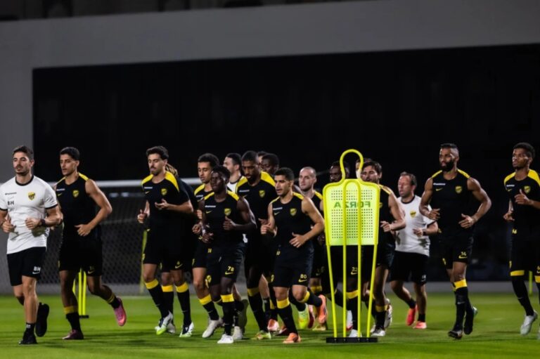 4-غيابات-بصفوف-الاتحاد-قبل-مواجهة-الهلال