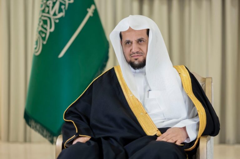 النائب-العام-يشكر-القيادة-بمناسبة-صدور-الأمر-الملكي-بتشكيل-مجلس-النيابة-العامة