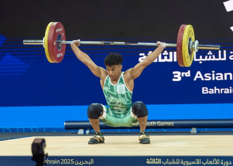 تالا-تسجل-اسمها-كأول-سعودية-تحقق-ميدالية-في-تاريخ-الاسياد 
